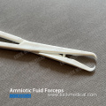 Medical Use Amniotomy Hook Forceps